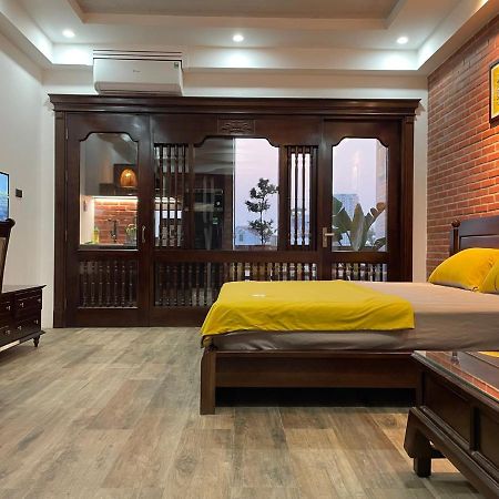 Appartamento Eco nest Hanoi Esterno foto