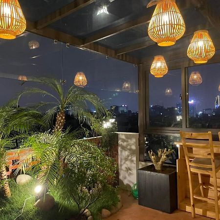 Appartamento Eco nest Hanoi Esterno foto