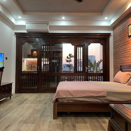 Appartamento Eco nest Hanoi Esterno foto