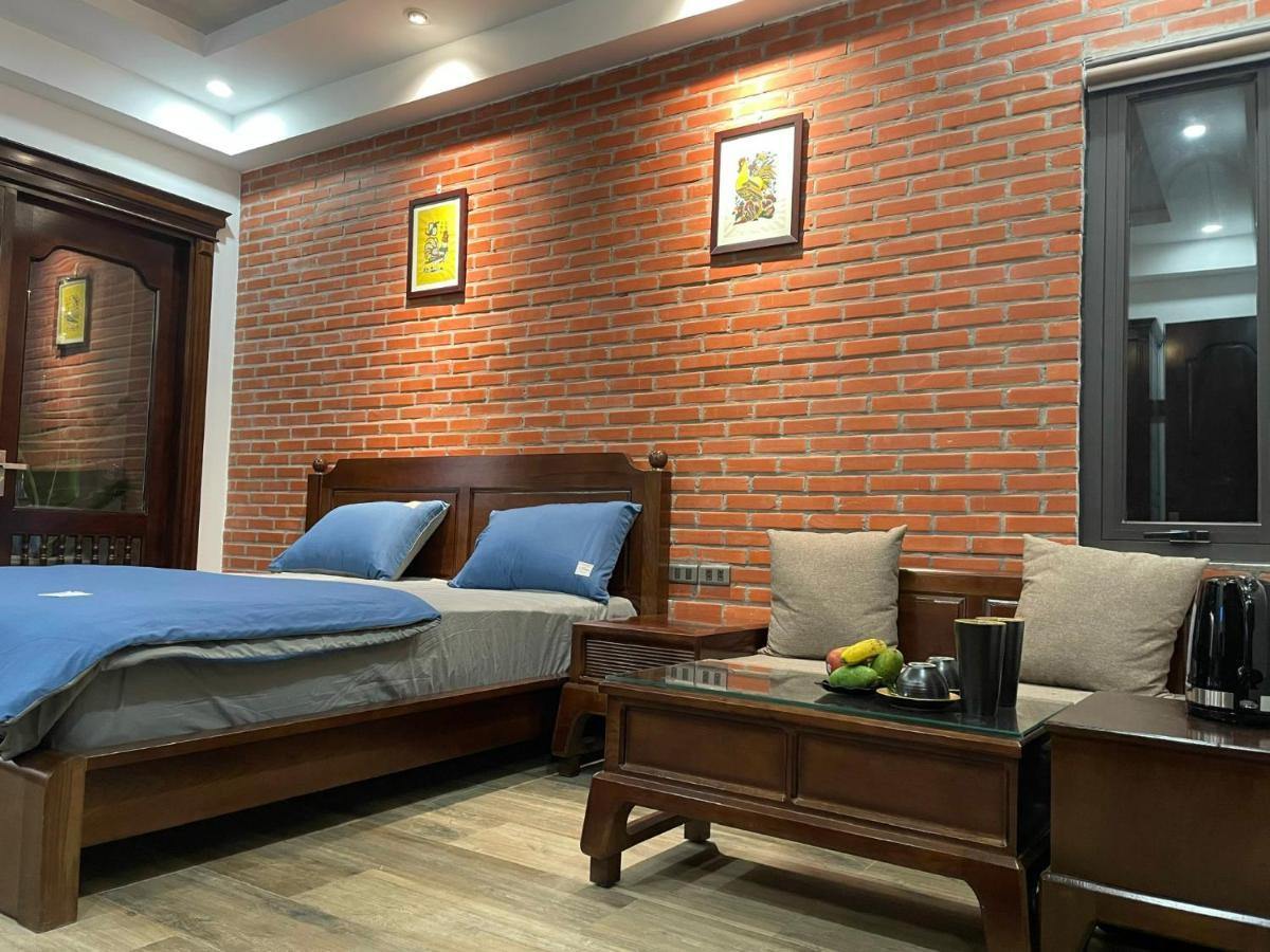 Appartamento Eco nest Hanoi Esterno foto