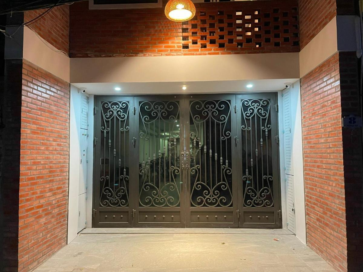 Appartamento Eco nest Hanoi Esterno foto