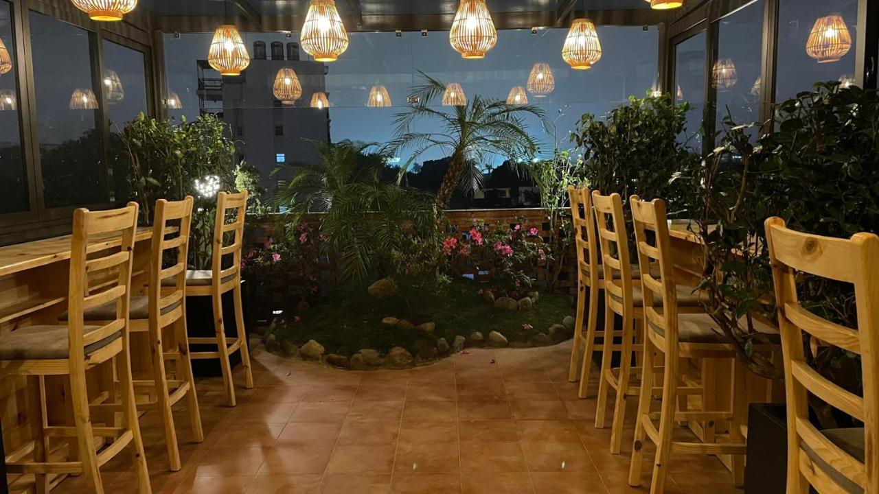 Appartamento Eco nest Hanoi Esterno foto