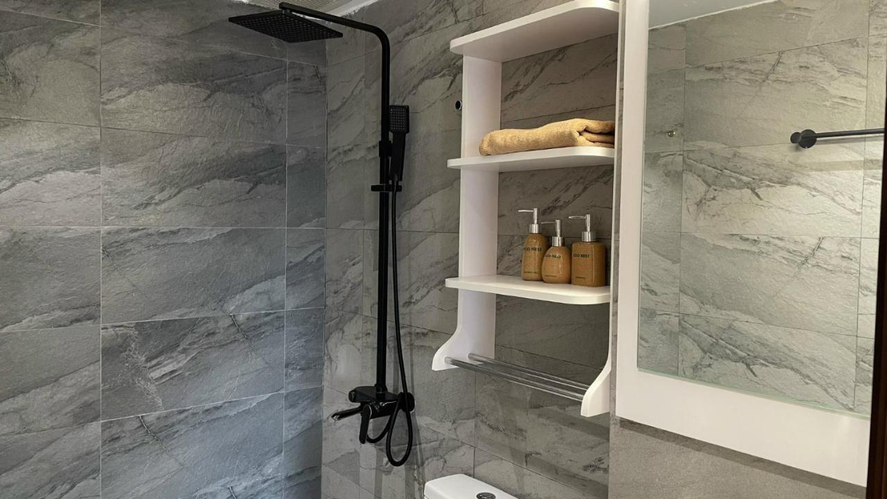 Appartamento Eco nest Hanoi Esterno foto