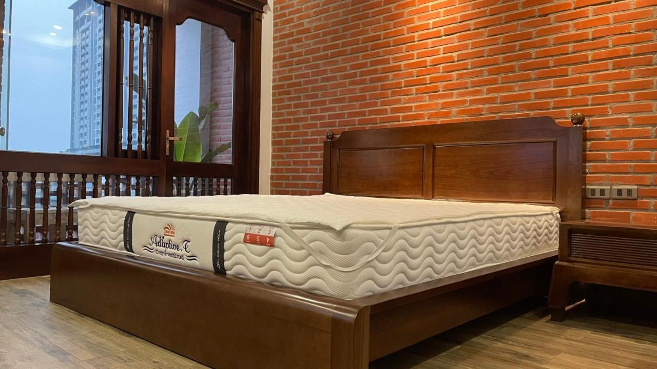 Appartamento Eco nest Hanoi Esterno foto