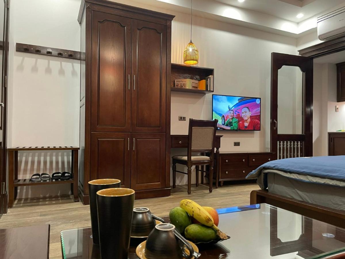 Appartamento Eco nest Hanoi Esterno foto