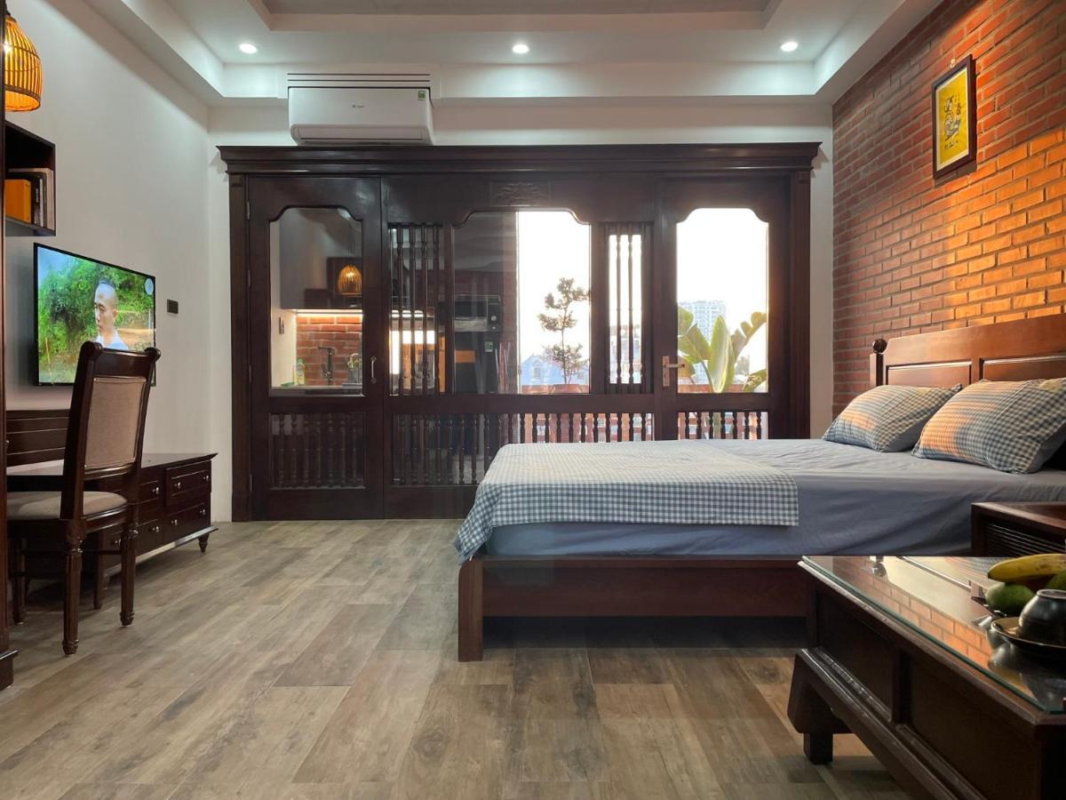 Appartamento Eco nest Hanoi Esterno foto