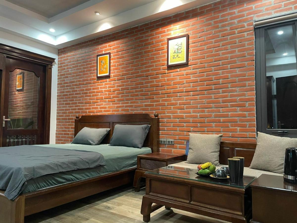 Appartamento Eco nest Hanoi Esterno foto
