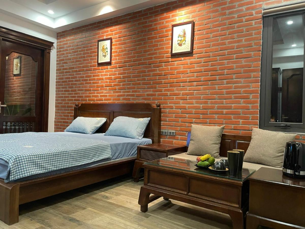 Appartamento Eco nest Hanoi Esterno foto