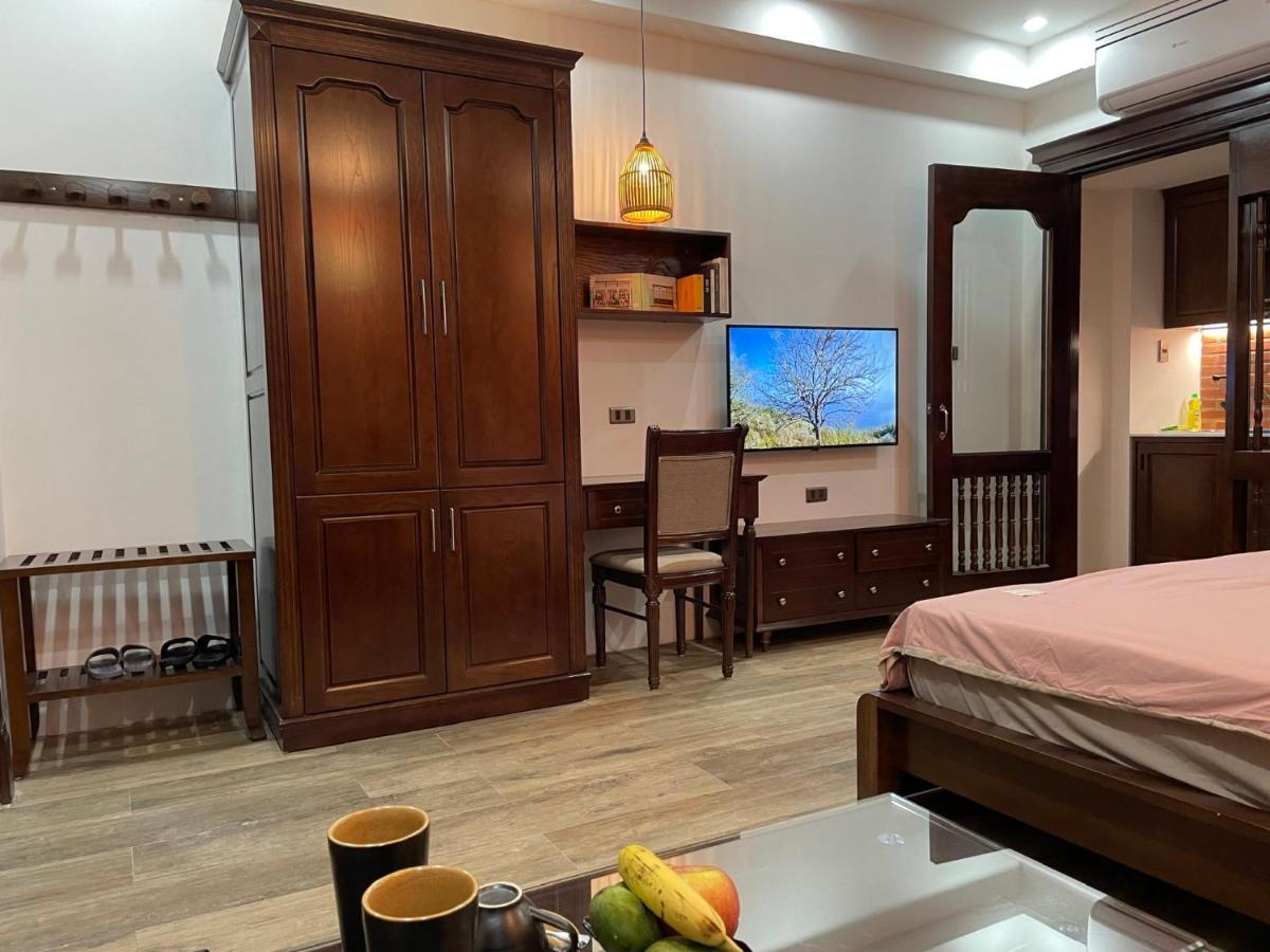 Appartamento Eco nest Hanoi Esterno foto