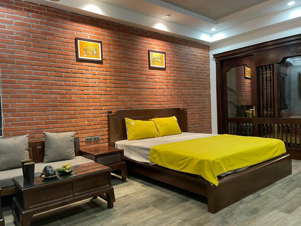Appartamento Eco nest Hanoi Esterno foto