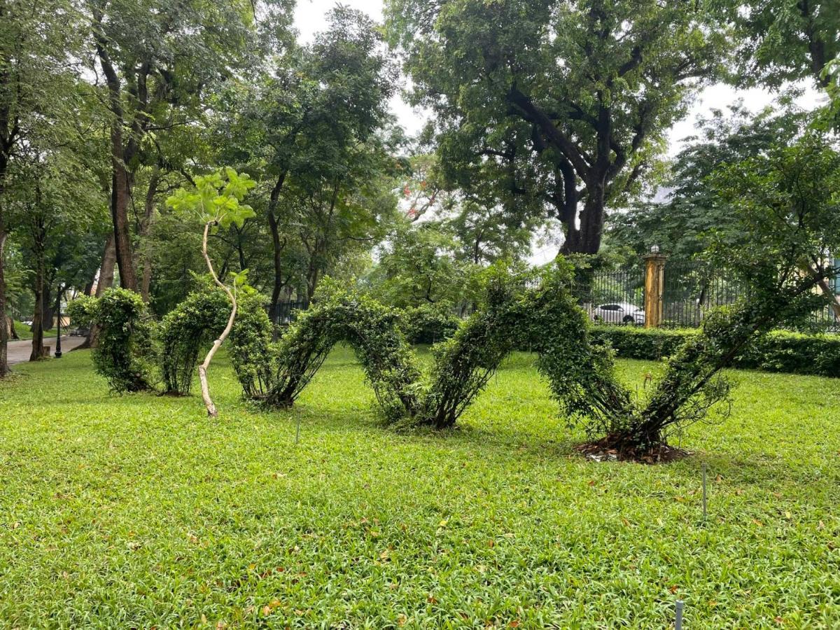Appartamento Eco nest Hanoi Esterno foto