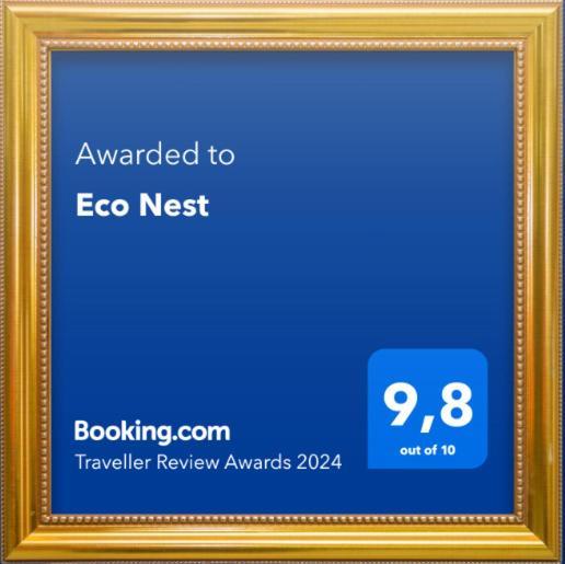 Appartamento Eco nest Hanoi Esterno foto