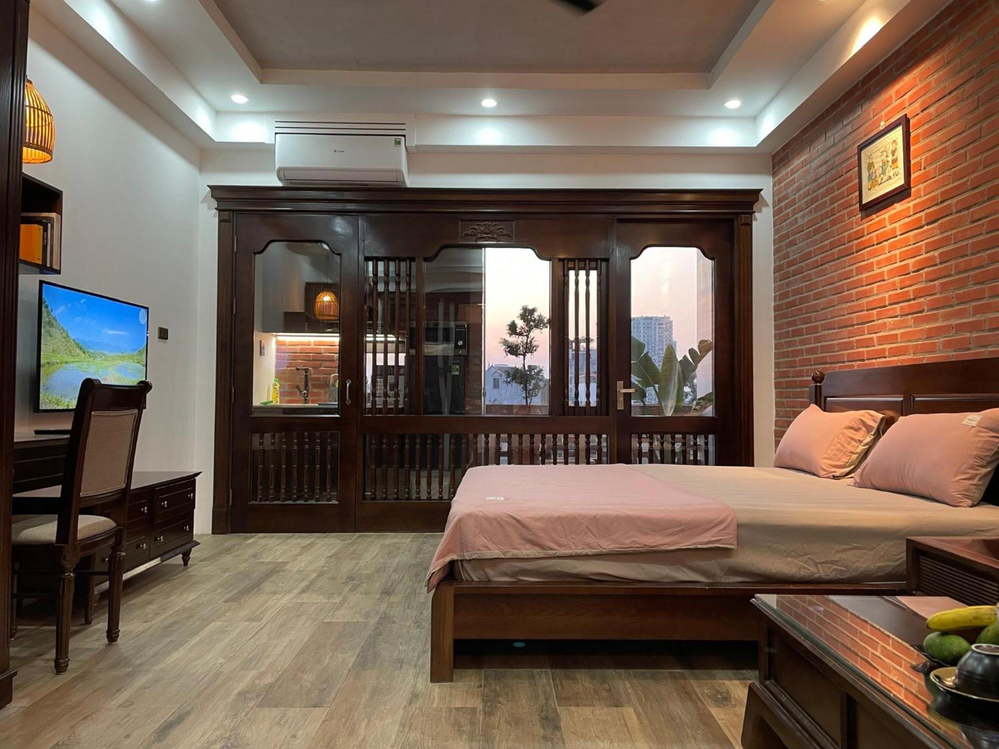 Appartamento Eco nest Hanoi Esterno foto
